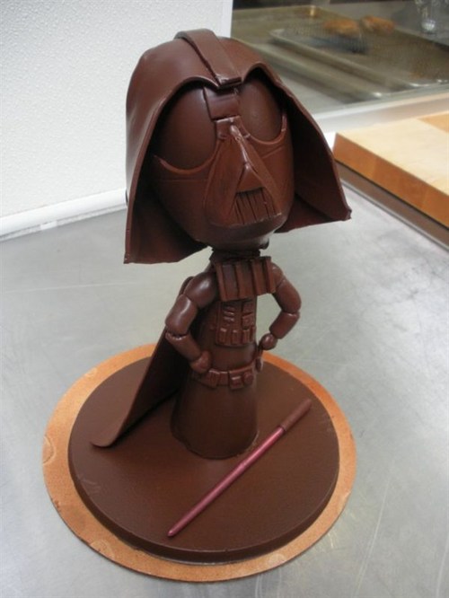 Csoki-Vader