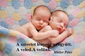 A szeretet lényege